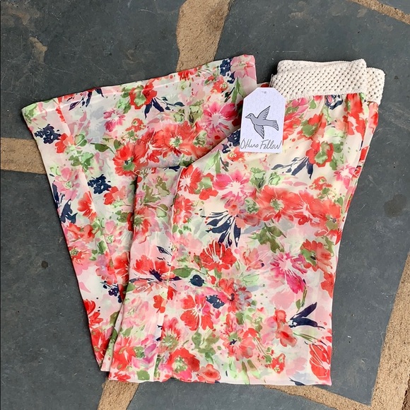 Others Follow Sheer Pants - Picture 3 of 4